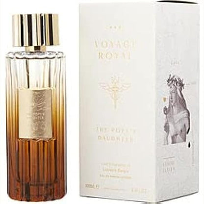 VOYAGE ROYAL THE POPE'S DAUGHTER by Voyage Royal, EAU DE PARFUM SPRAY INTENSE