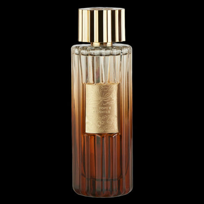 VOYAGE ROYAL THE POPE'S DAUGHTER by Voyage Royal, EAU DE PARFUM SPRAY INTENSE