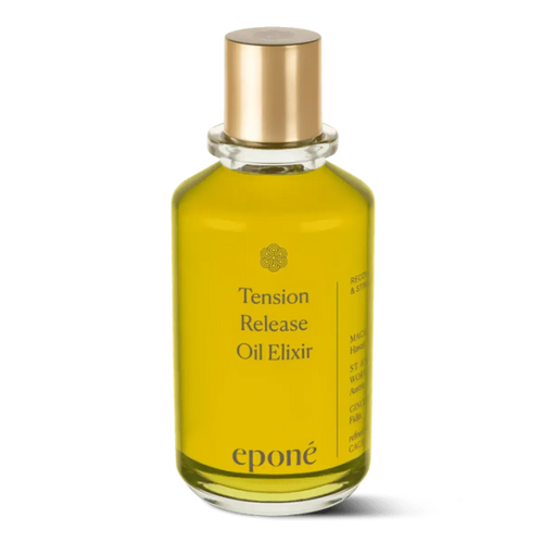 eponé - Élixir d'huile anti-tension - huile corporelle apaisante 200 ml