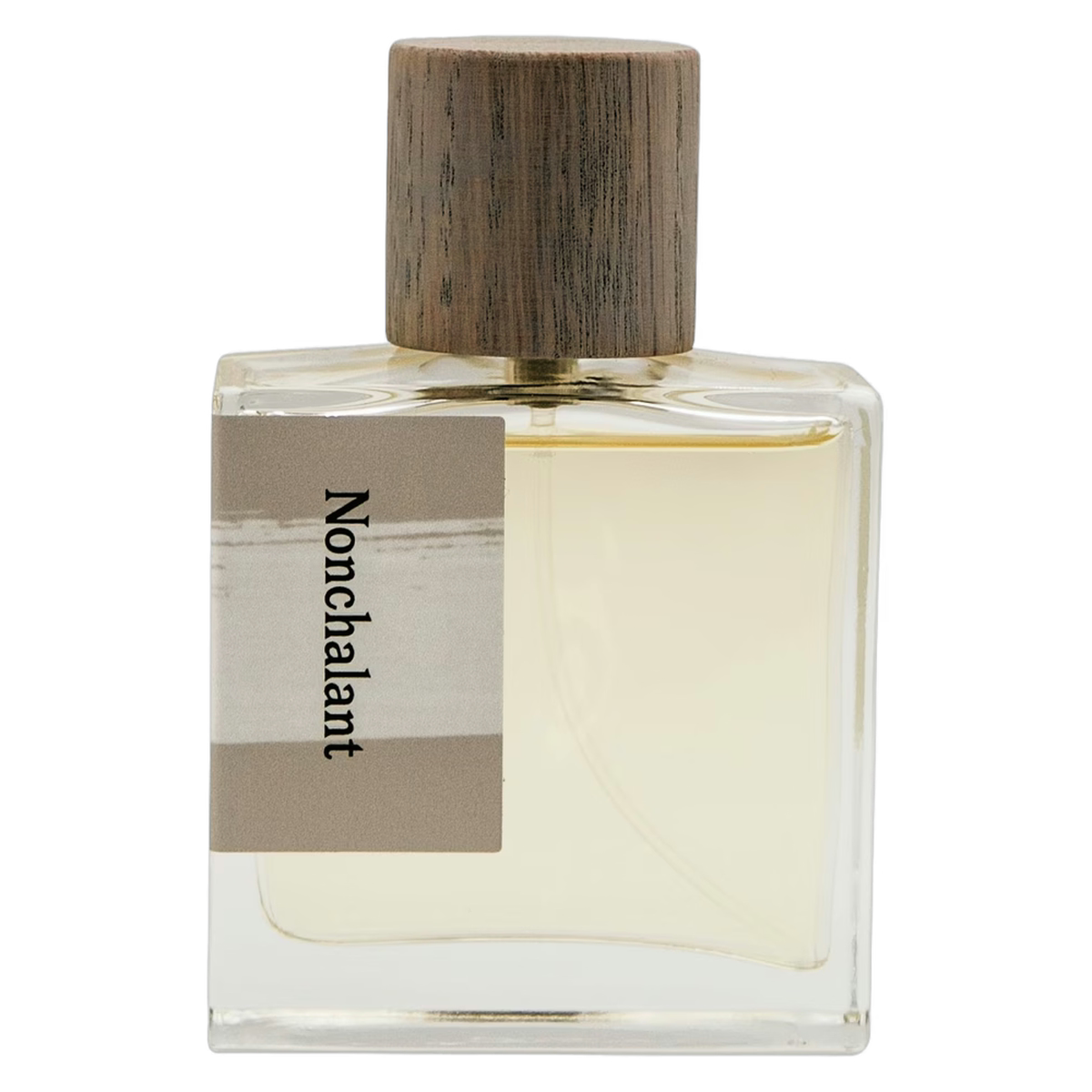 Extrait de parfum Nonchalant Contradictions in ILK niche britannique 50ml mixte