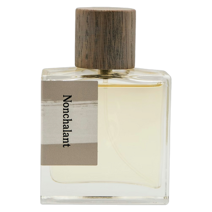 Extrait de parfum Nonchalant Contradictions in ILK niche britannique 50ml mixte