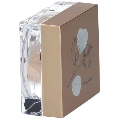 Poudre matifiante libre i.am.klean Mattifying Powder fini mat naturel