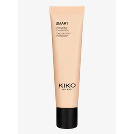 Kiko Milano SMART HYDRATING FOUNDATION - Fond de teint - 05 neutral