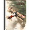 Le pilote à l'Edelweiss - tirage de luxe tome 2 - Sidonie