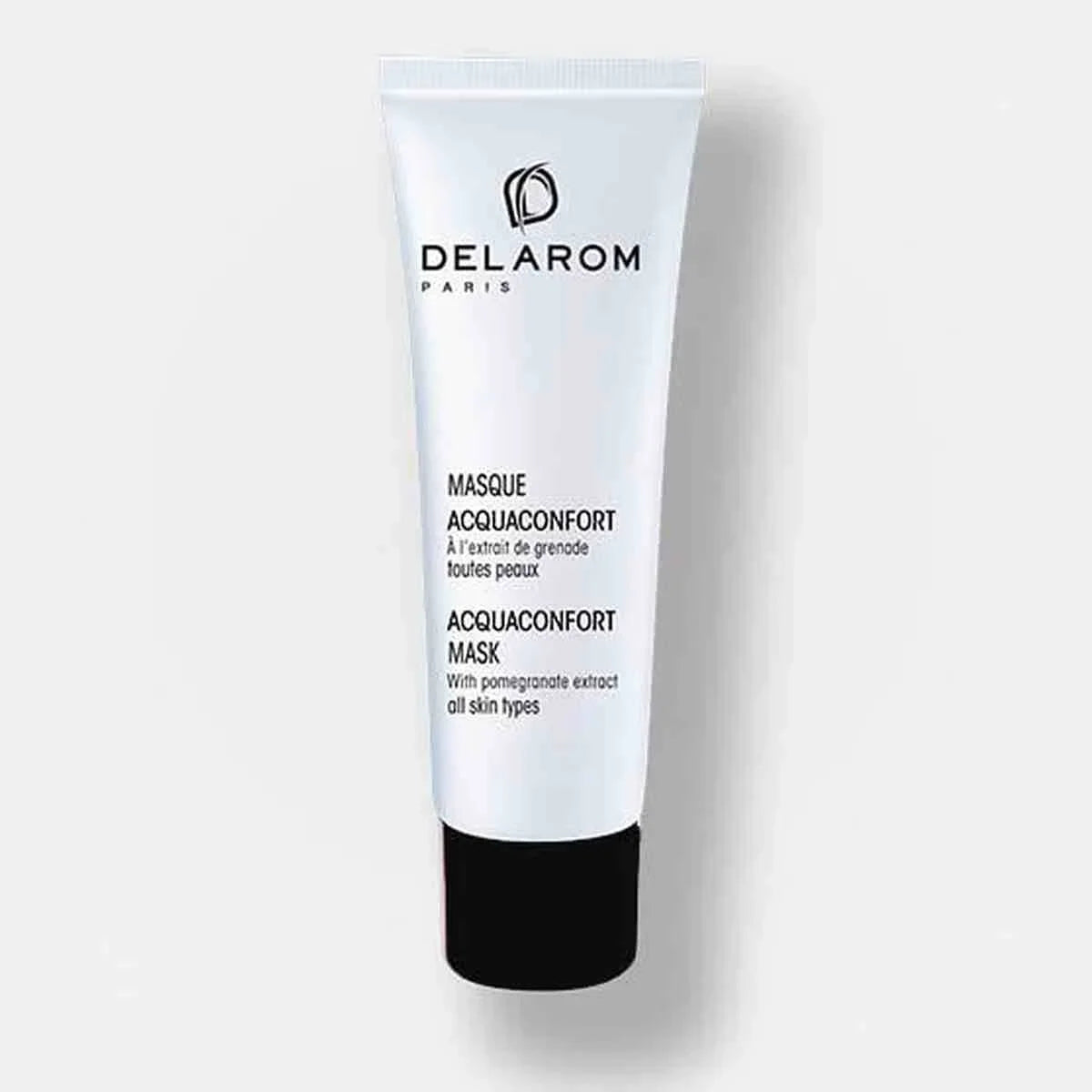 Masque Acquaconfort Delarom à l'extrait de Grenade