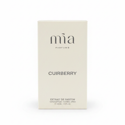 Extrait de Parfum Mia Cuiberry 100 ml mixte