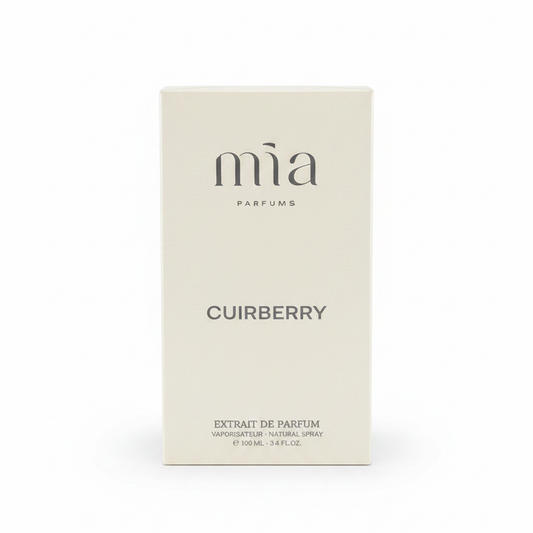 Extrait de Parfum Mia Cuiberry 100 ml mixte