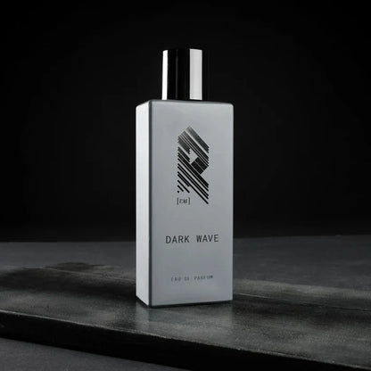 Dark Wave Raf Camora Eau de Parfum 100ml - R./ Cosmetics | Herrenduft