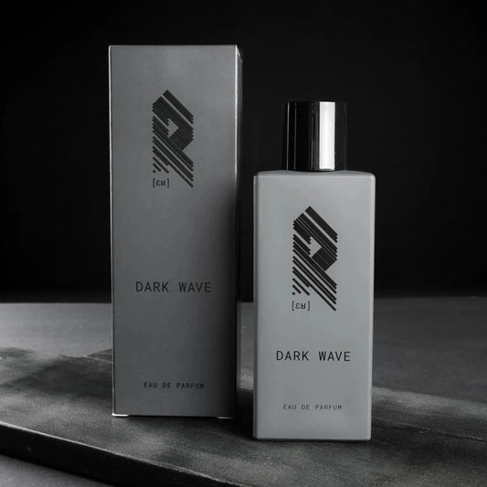 Dark Wave Raf Camora Eau de Parfum 100ml - R./ Cosmetics | Herrenduft
