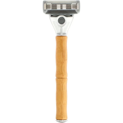 RASOIR BULLDOG EN BOIS