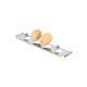 Support de cuisson Pommes de terre Masterchef