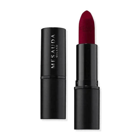Rouge à lèvre Mesauda Matte Romance 616 Baroque