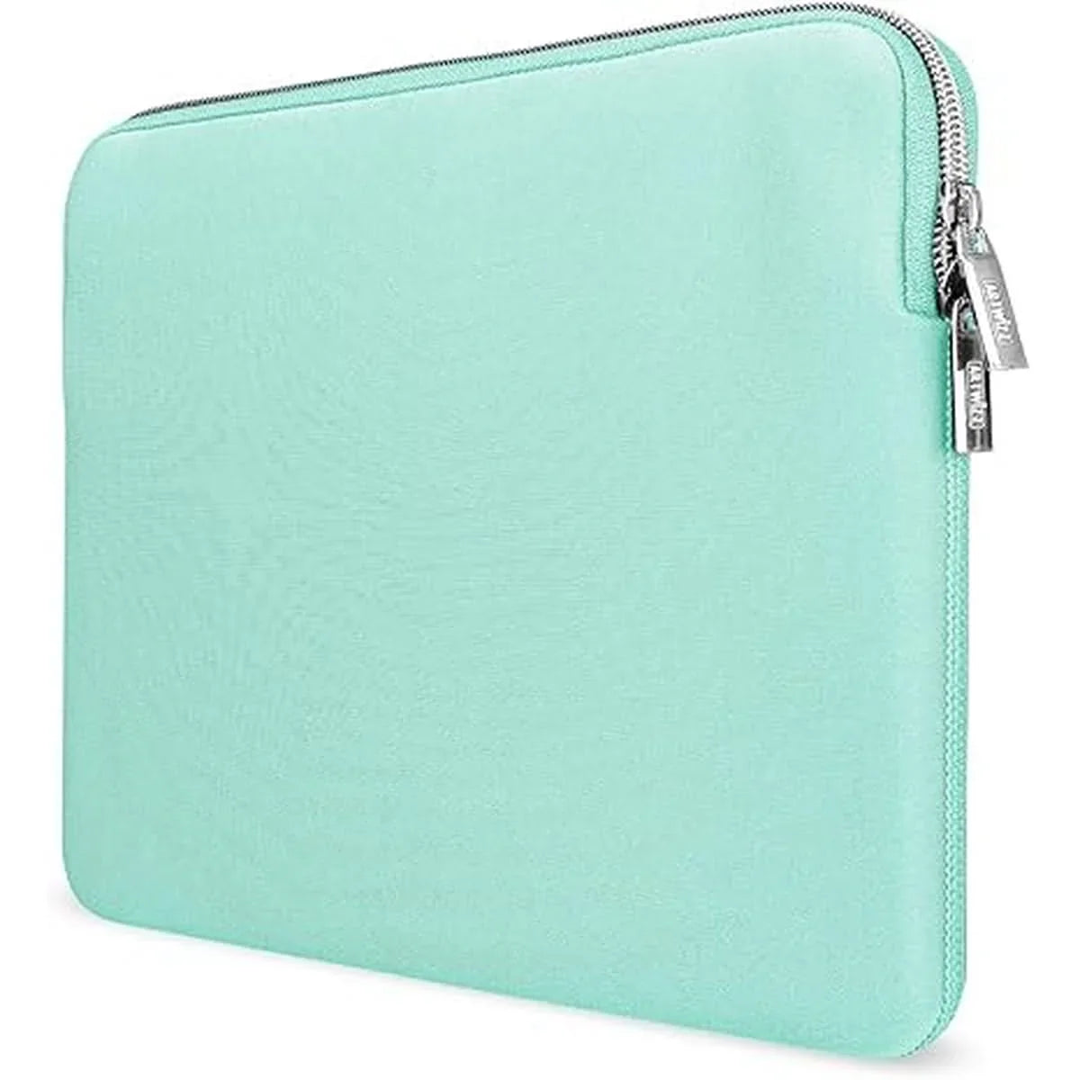 Sacoche en neoprene pour Macbook 12-pouces avec fermeture éclair ARTWIZZ