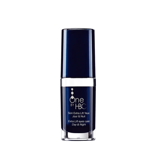 Soin Extra Lift Yeux Jour & Nuit One by HBC