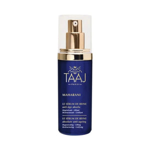 Taaj Maharani Le Sérum de Reine