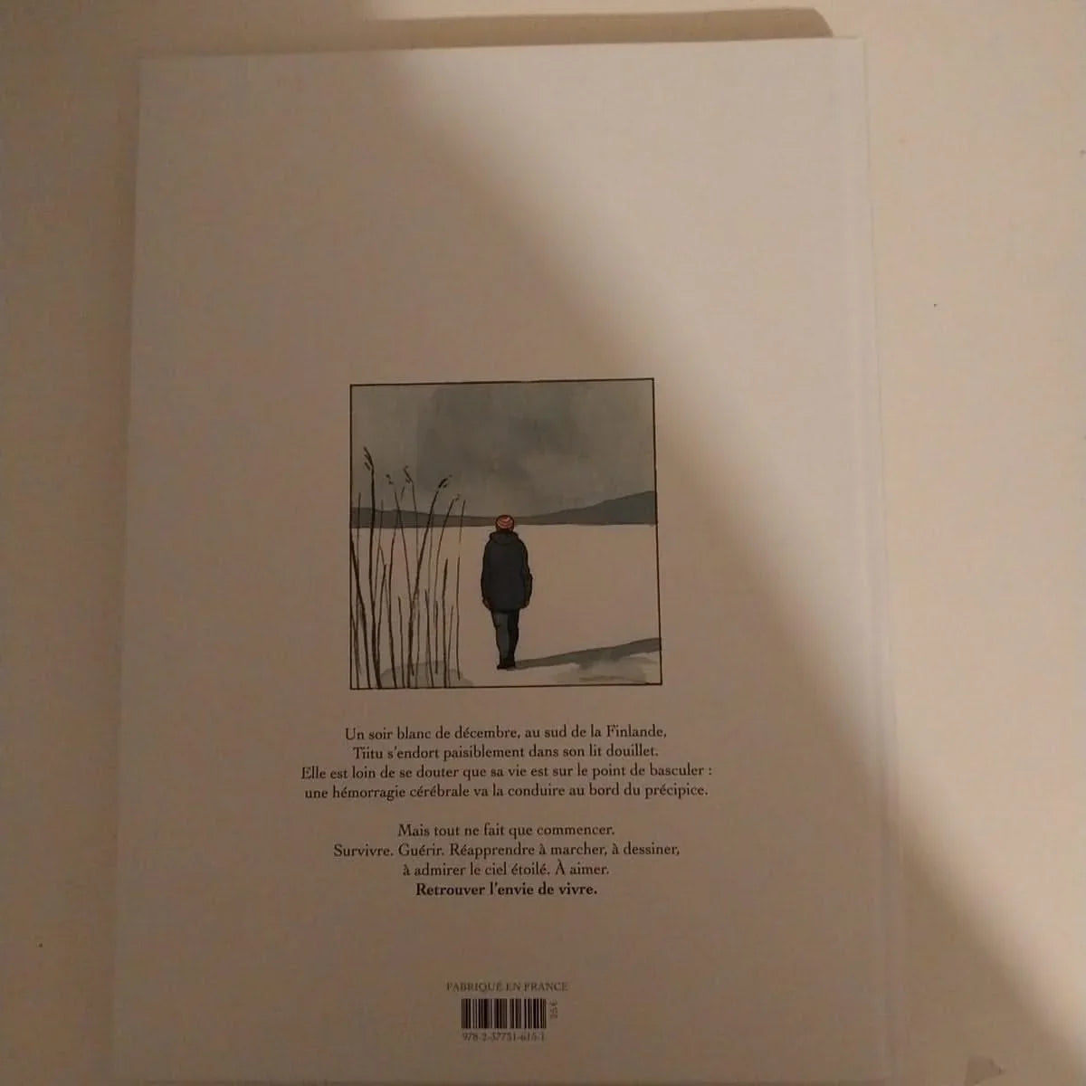 Memento Mori -Tiitu takalo Bd