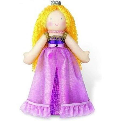 4M Crea Doll Making Kit: Creez une Poupée  Princesse