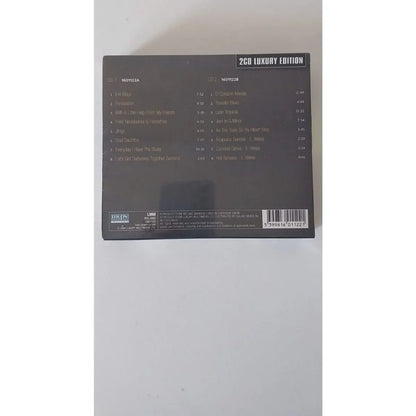 Best of Santana édition de luxe Coffret 2 cd