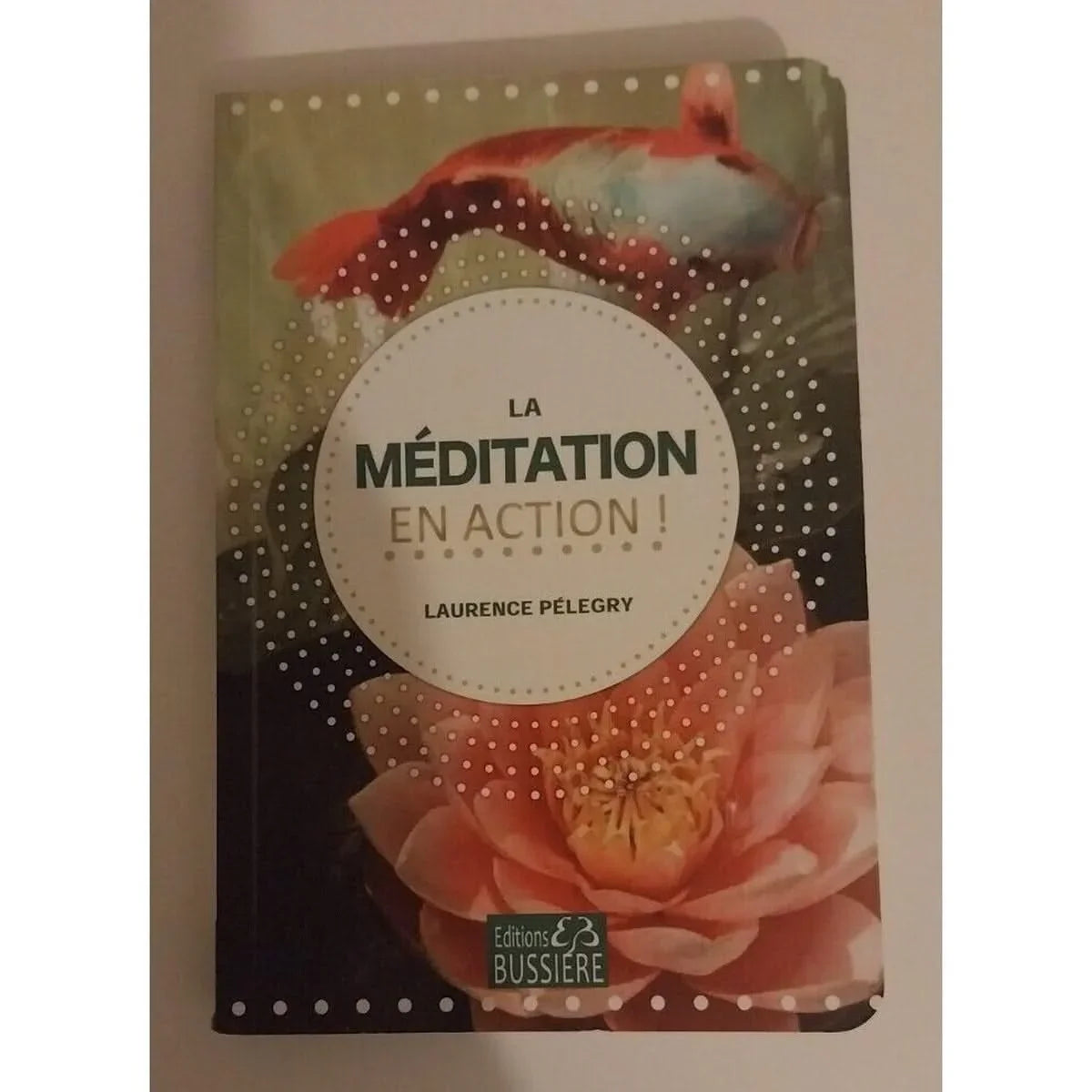 La méditation en action !