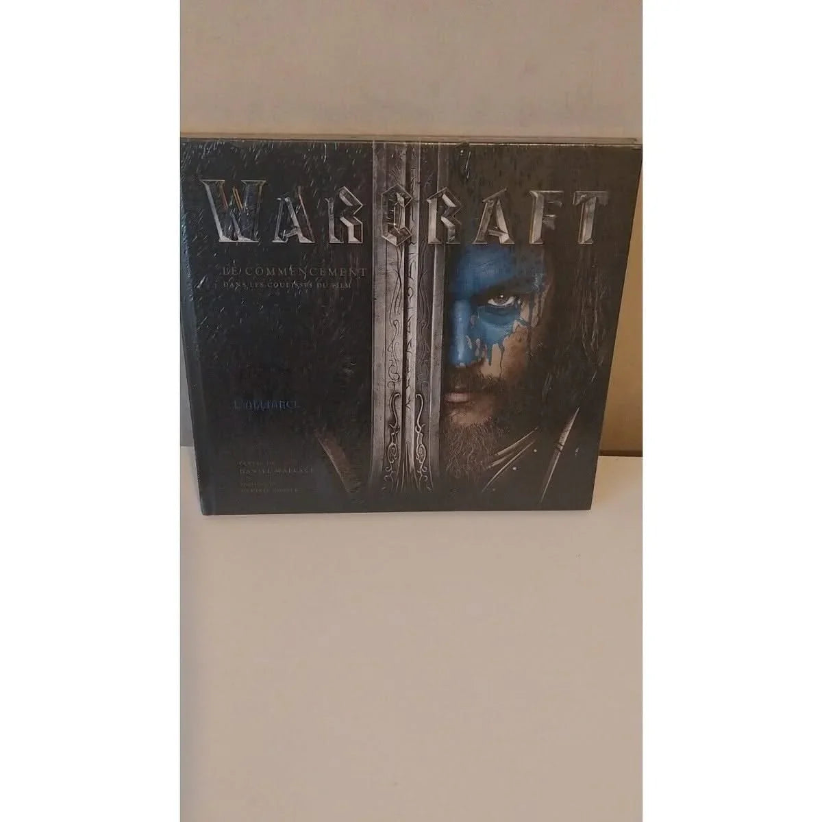 Warcraft Le Commencement - Dans Les Coulisses Du Film