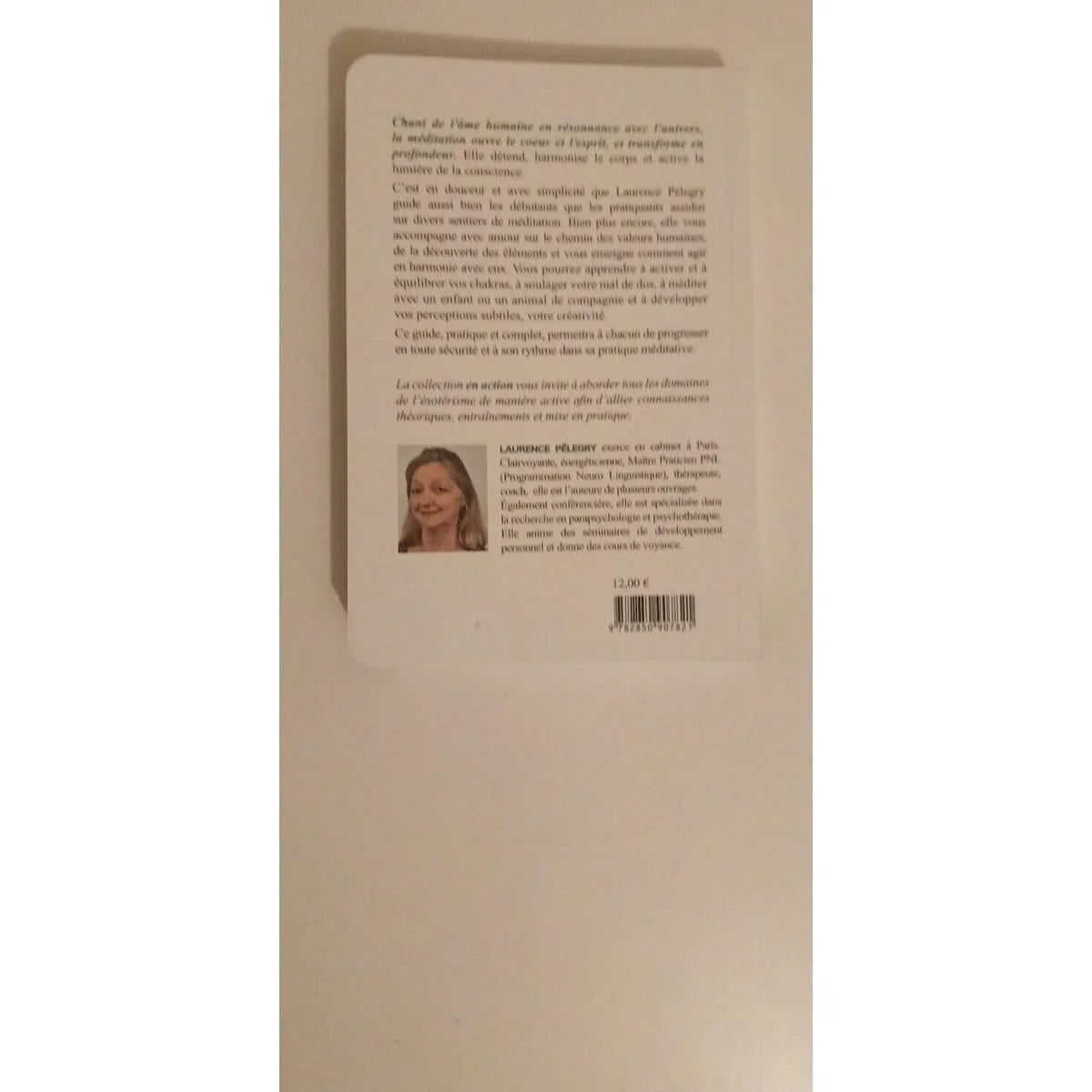 La méditation en action !