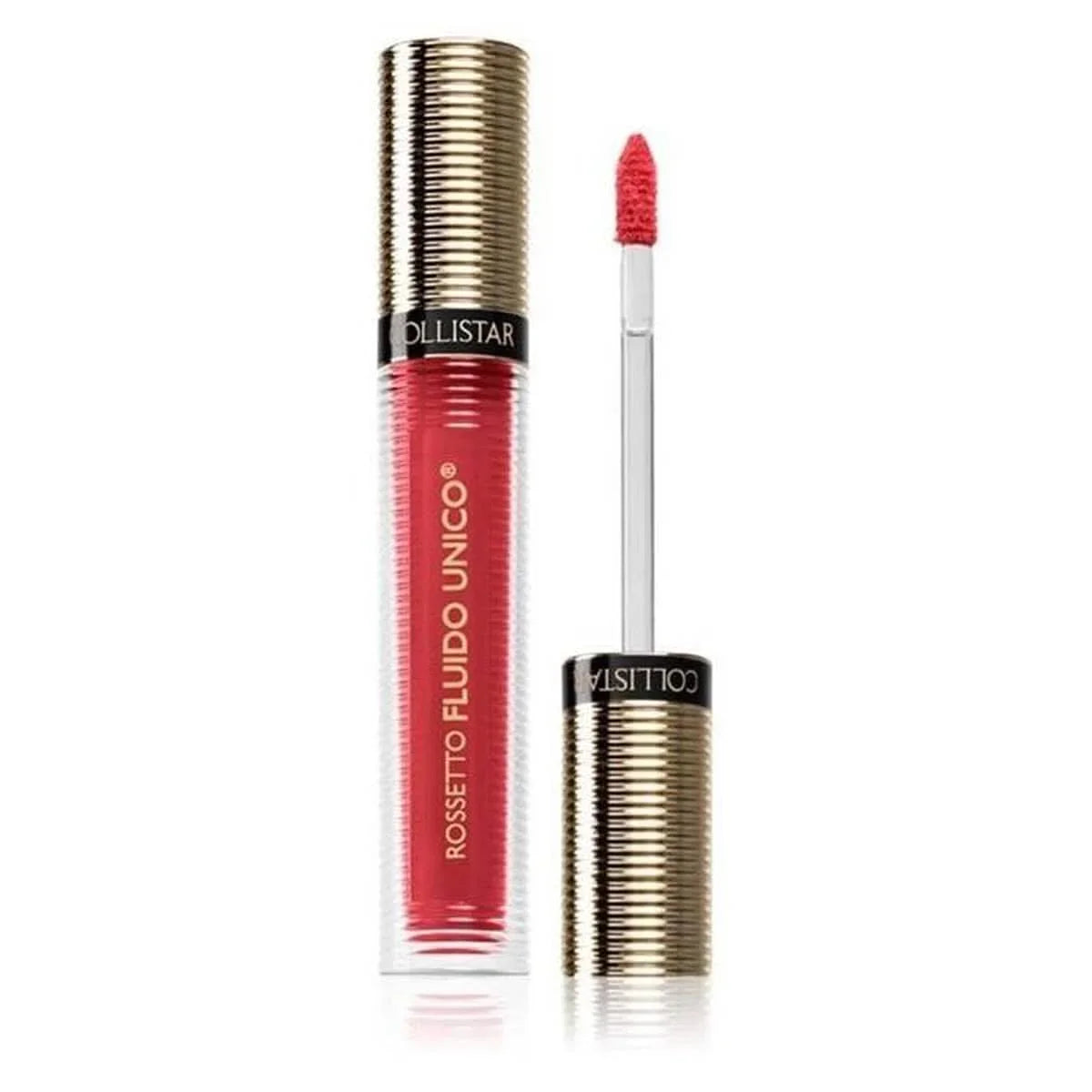 Rouge à lèvres liquide mascara Collistar