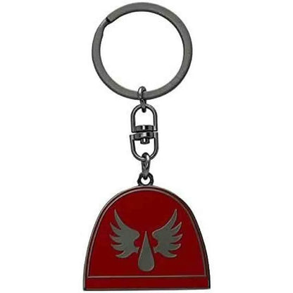 ABYstyle - Warhammer 40K - Porte-clés Blood Angels