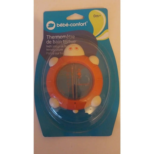 Bébé Confort Thermomètre de Bain Tortue