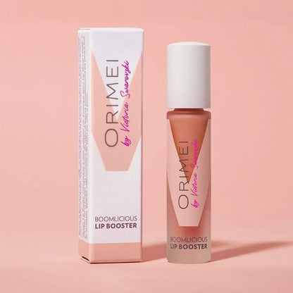 Booster de lèvres Orimei by Victoria Swarovski. Lip booster