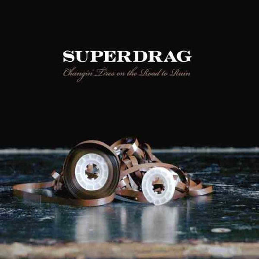 Changin' Tires on the Road to Ruin by Superdrag