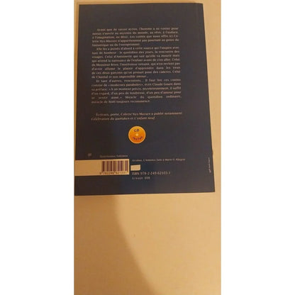Contes d espérance. Avec Cd audio - Colette Nys Mazure