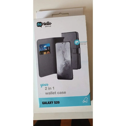 Coque de Protection pour téléphones Portables Folio Noir pour galaxy samsung s20 .Boutique accessoire téléphone mobile