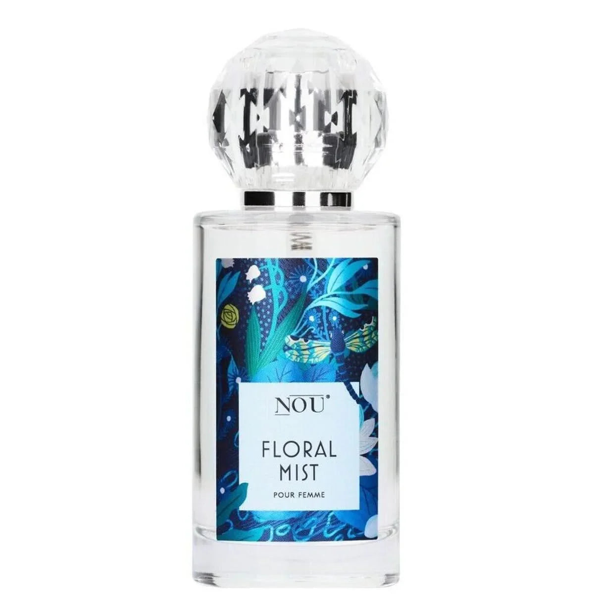 Eau de parfum Nou Floral mist 50 ml Femme