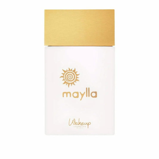 Eau de parfum femme 100 ml MAYLLA Wakeup Cosmetics