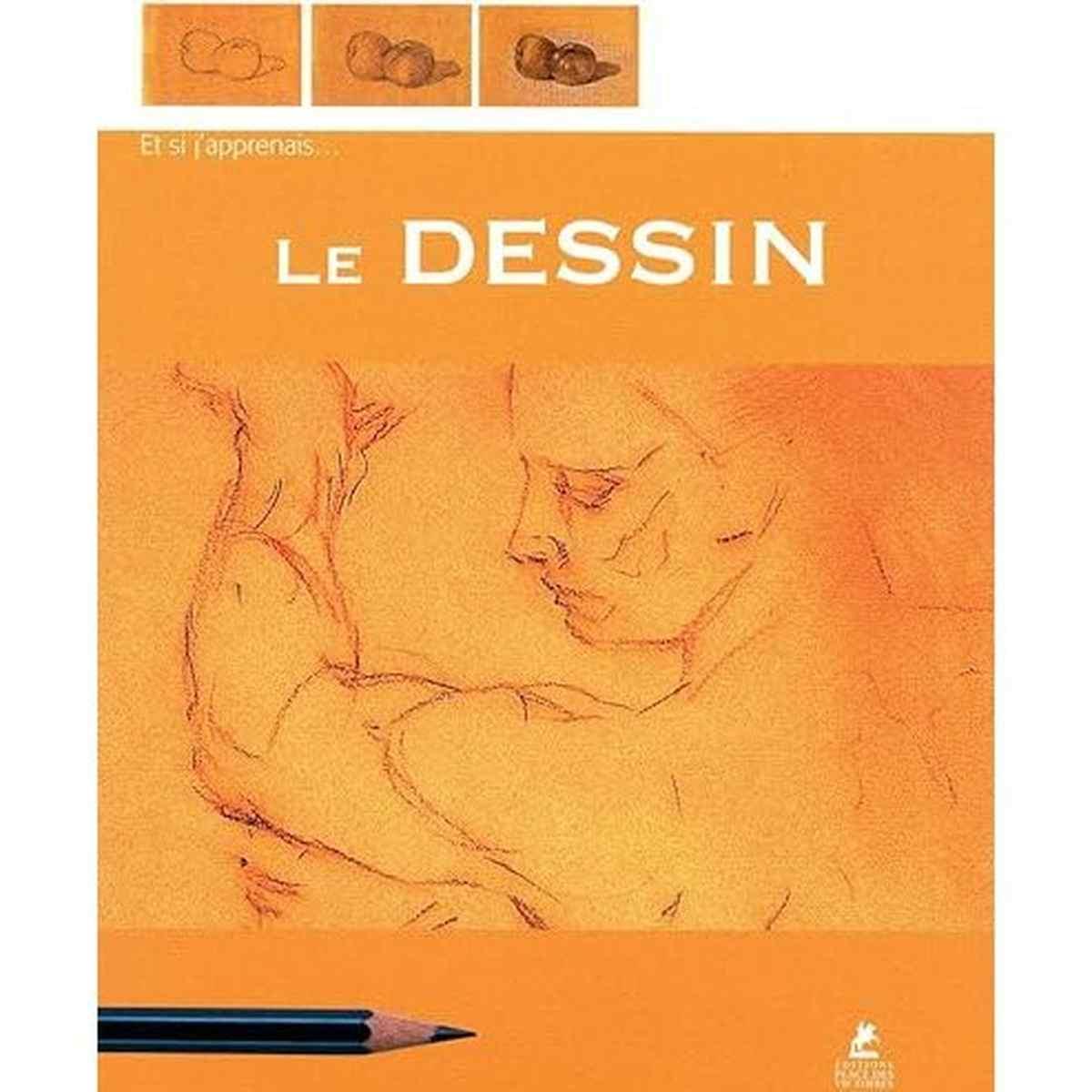Et si j 'apprenais le dessin -Ramon de Jesús Rodríguez