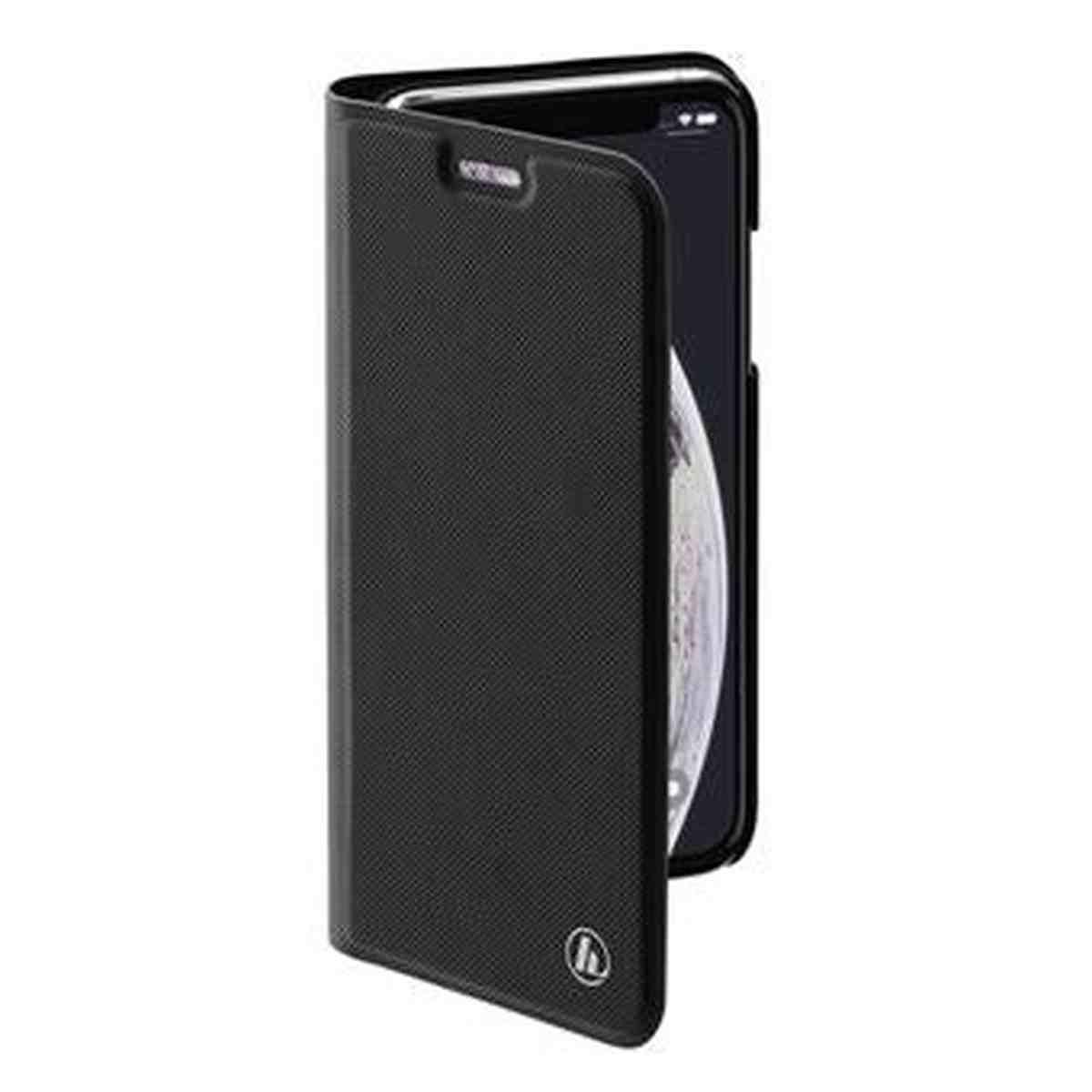 Étui portefeuille Slim Pro pour Apple iPhone 11 Pro, noir