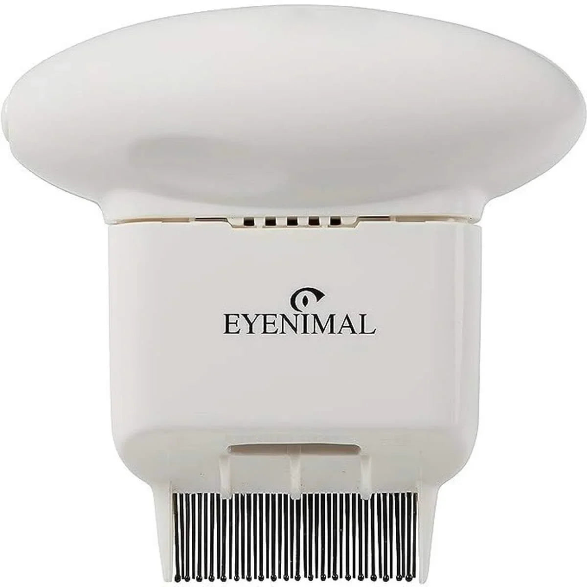 Eyenimal Peigne Électronique Antipuces Chien et Chat