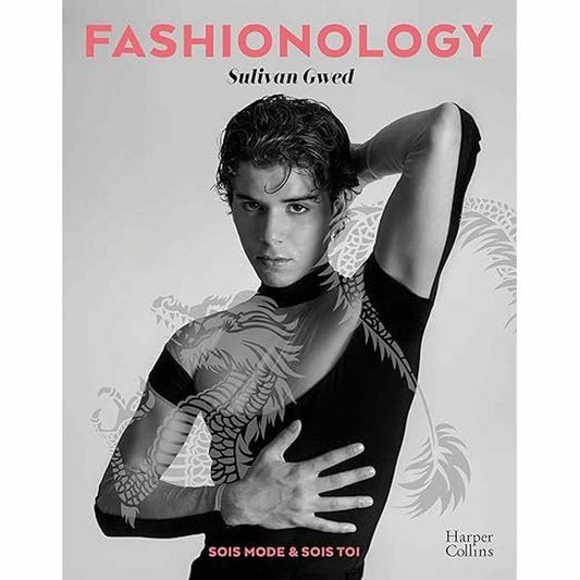 Fashionology: Sois Mode & Sois Toi