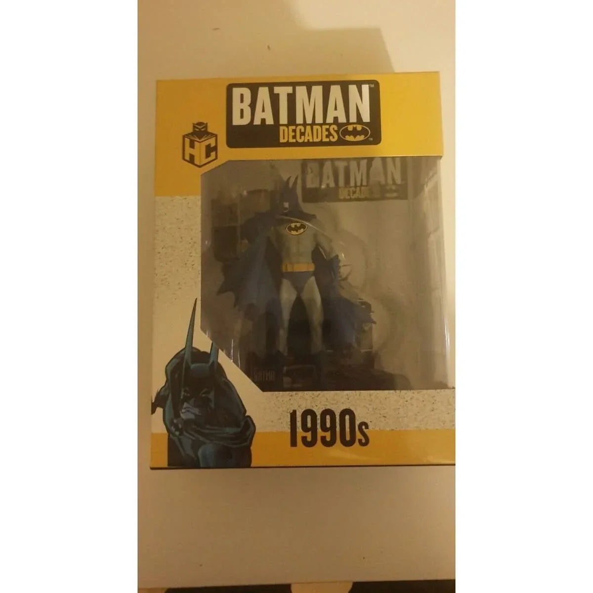 Figurine batman Decades 1990