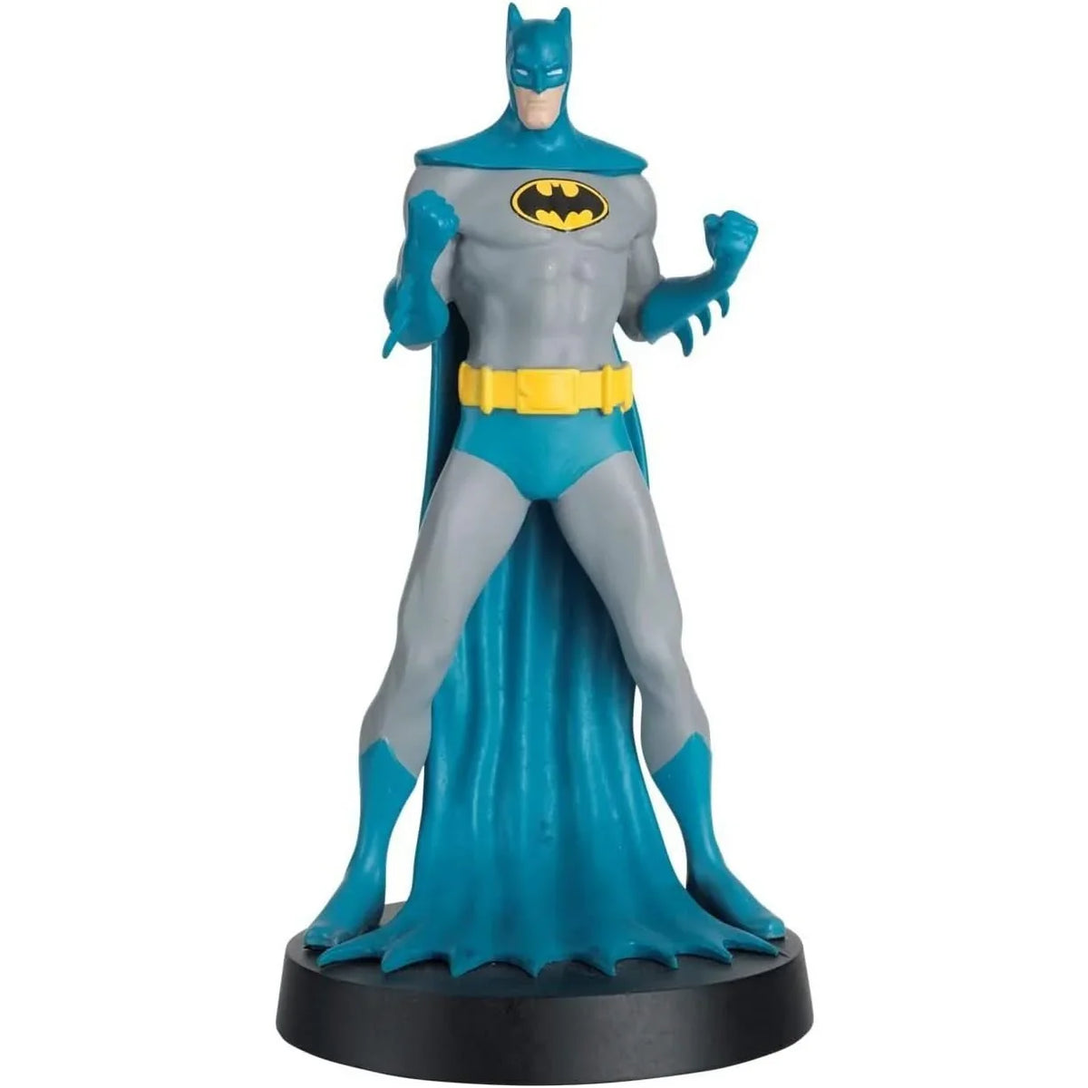 Figurine Batman Decades 1970's bronze age Hero Collector