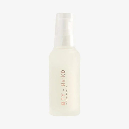 Glow Body oil Na-Kd 5m huile pour le corps vegan