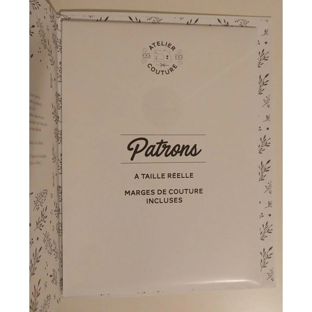 Mix and match: Combinaisons et robes à composer patrons