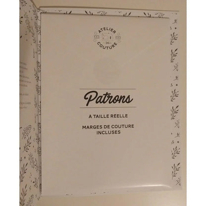 Mix and match: Combinaisons et robes à composer patrons