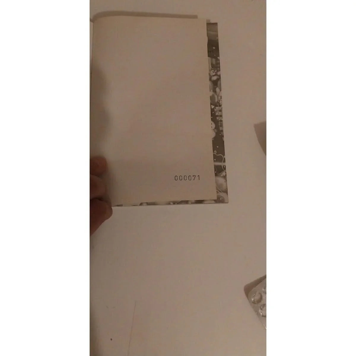 Josh Édition Limitée - Dimitri Lam