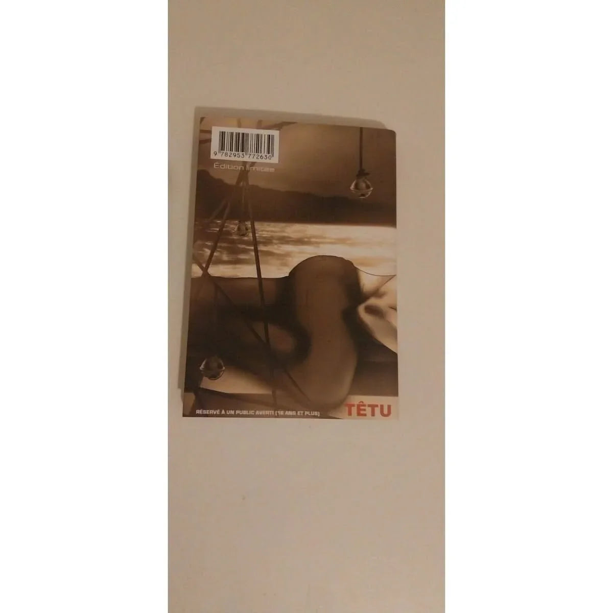 Josh Édition Limitée - Dimitri Lam