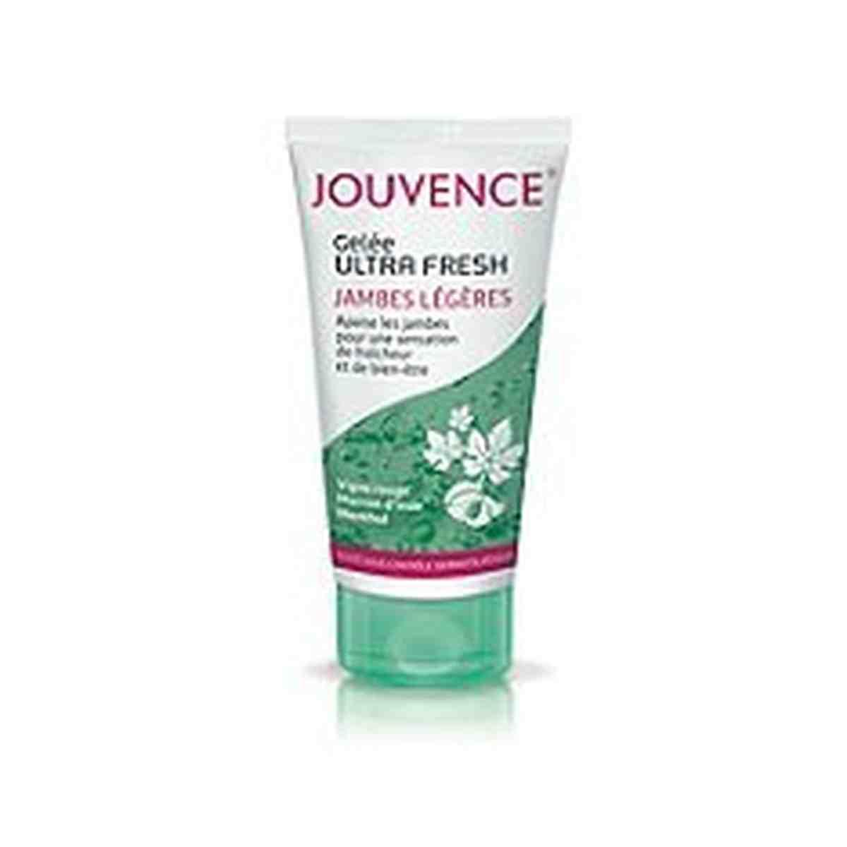 Jouvence Gelée ultra fresh jambes légères