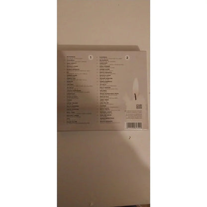 Kaarsje in M'n Hart 2 CD box