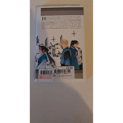 La Fleur Millénaire Tome 2