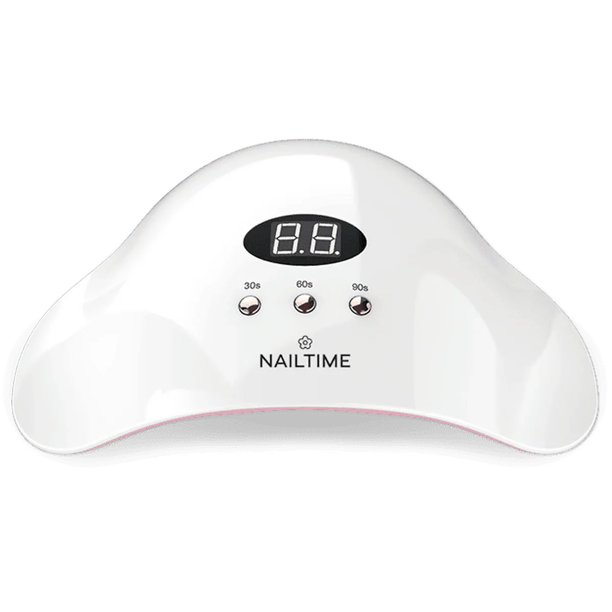 Lampe UV Pour Ongles Nailtime 18 led 3 programmes