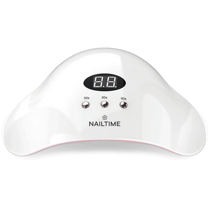 Lampe UV Pour Ongles Nailtime 18 led 3 programmes
